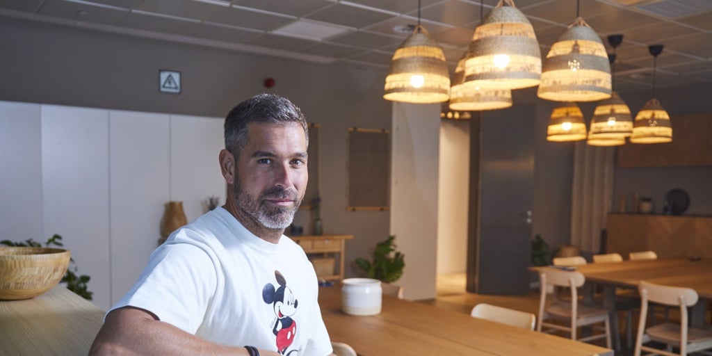 Pablo Ojeda, experto en nutrición: «Los que están usando el ayuno por su cuenta para perder peso corren riesgo»