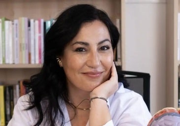 Ana Asensio, doctora en Neurociencia: «Leer no es un pasatiempo, sino que permite construir una reserva cognitiva para envejecer mejor»