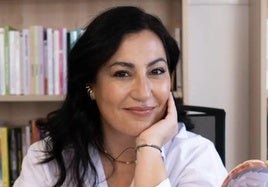 Ana Asensio, doctora en Neurociencia: «Leer no es un pasatiempo, sino que permite construir una reserva cognitiva para envejecer mejor»