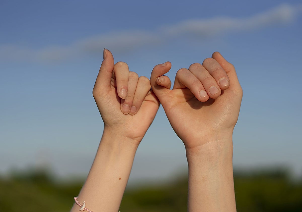Meditación para reforzar la relación en pareja.