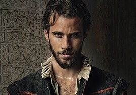 La nutricionista Ángela Quintas explica el trabajo detrás del cambio físico de Julio Peña en 'El Cautivo': «Redujo cinco kilos de grasa»