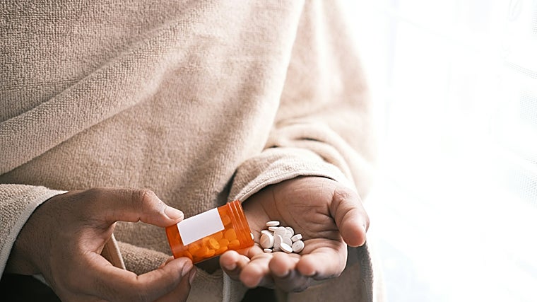 El efecto placebo es poco conocido en el mundo de la nutrición