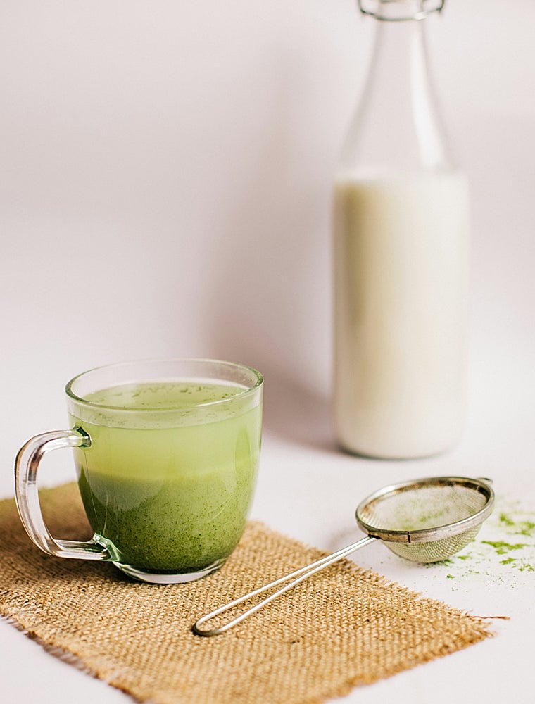 Las dos bebidas pueden ser perfectas para aportarnos la cafeína que necesitamos