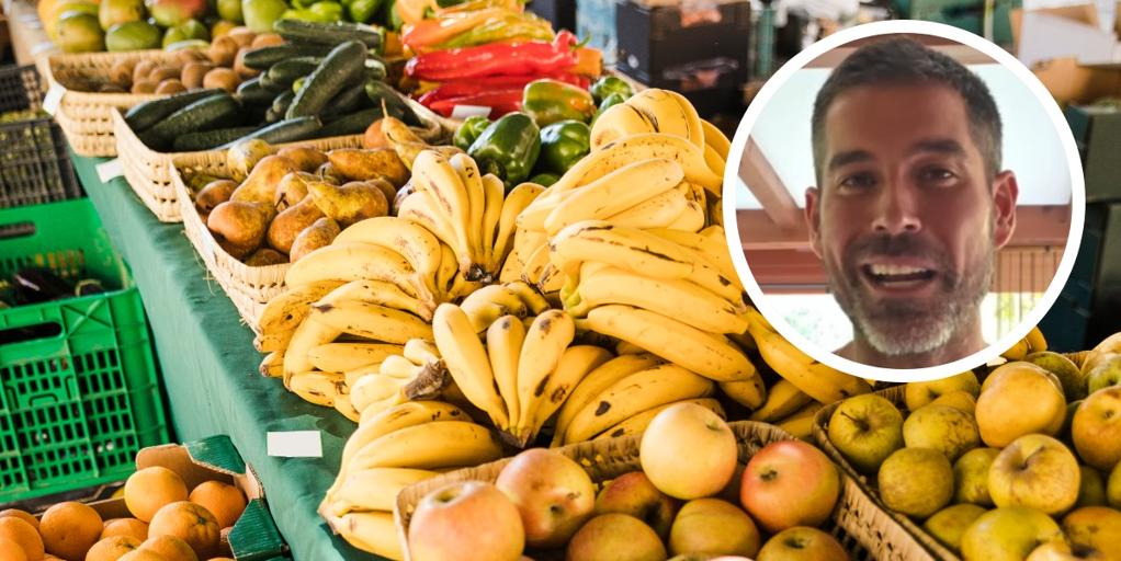 Pablo Ojeda indica qué fruta debes tomar para elevar tus niveles de vitamina C y es mejor que la naranja: «Es una bomba de antioxidantes»