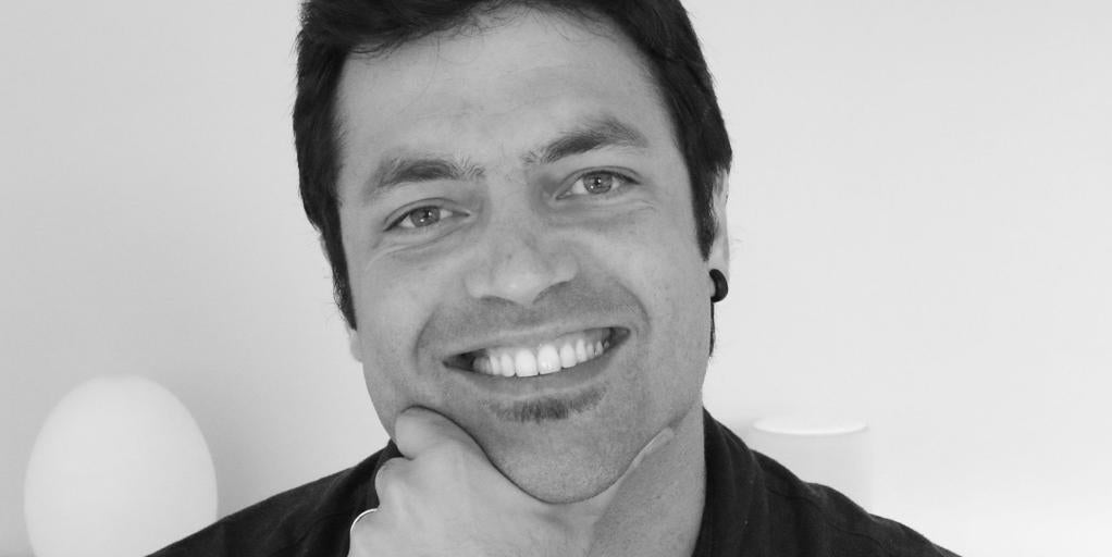 Omar Rueda, el psicólogo que destapa a los psicópatas encubiertos: «Les atraen las personas a las que les gusta ayudar a los demás»