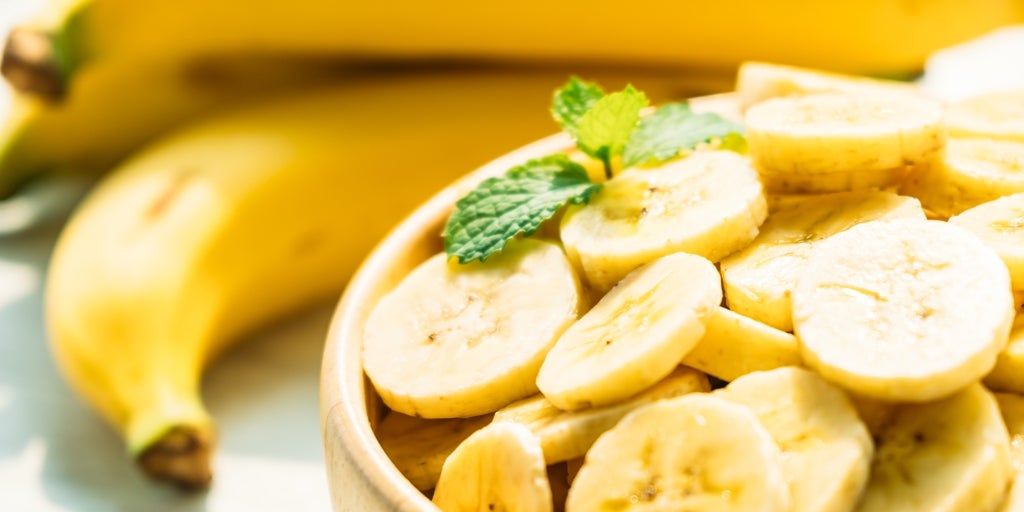 La lista de los alimentos imprescindibles en la cena para dormir bien