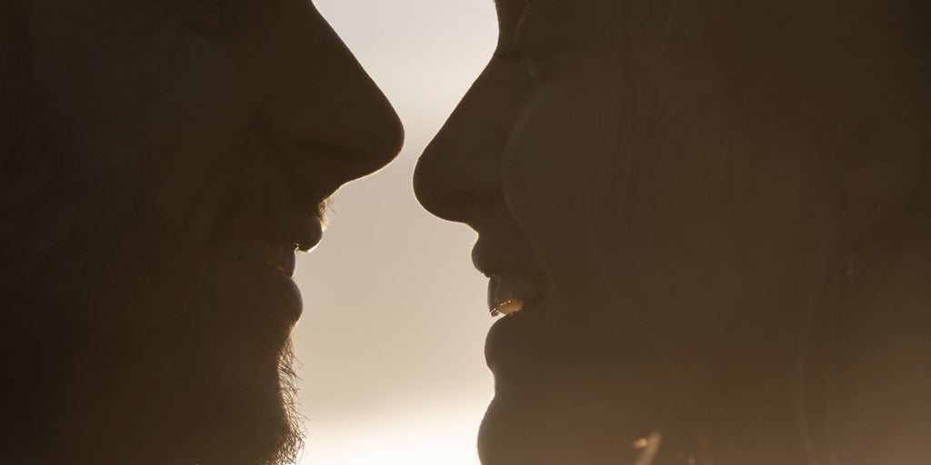 Mirarse y sentir: el arte de habitar el vínculo de pareja con más conciencia