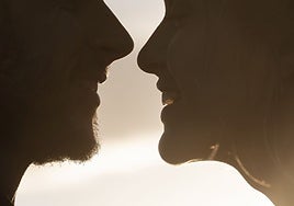 Mirarse y sentir: el arte de habitar el vínculo de pareja con más conciencia