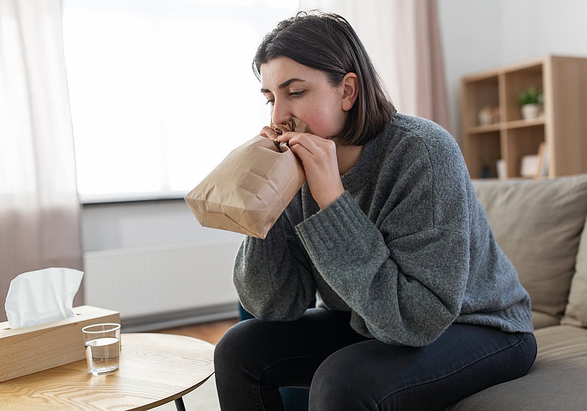 Estas son las fobias más buscadas en internet.