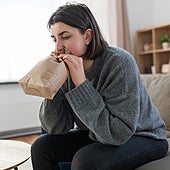 Tripofobia, emetofobia y miedo a conducir: las fobias más insólitas que nos asustan