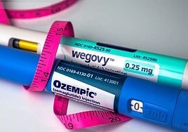 Adelgazar con medicamentos 'para verse mejor': lo que no te cuentan y por qué no es un atajo inocuo