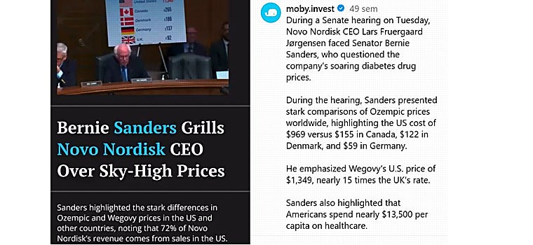 Adelgazar con medicamentos &#039;para verse mejor&#039;: lo que no te cuentan y por qué no es un atajo inocuo