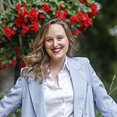 «Comer siempre lo mismo, aunque sea sano, es un pecado para la microbiota»