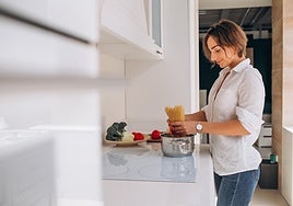 Ergonomía emocional: el diseño, color y forma de una cocina pueden impactar en la salud