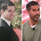 Pablo Ojeda, nutricionista: «Pesaba 138kg, tenía adicciones, sentía que mi vida no tenía salida y ahora soy feliz por esto»