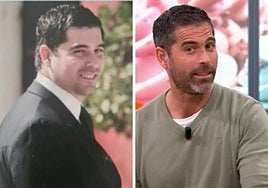 Pablo Ojeda, nutricionista: «Pesaba 138kg, tenía dos adicciones, sentía que mi vida no tenía salida y ahora soy feliz por estas lecciones»