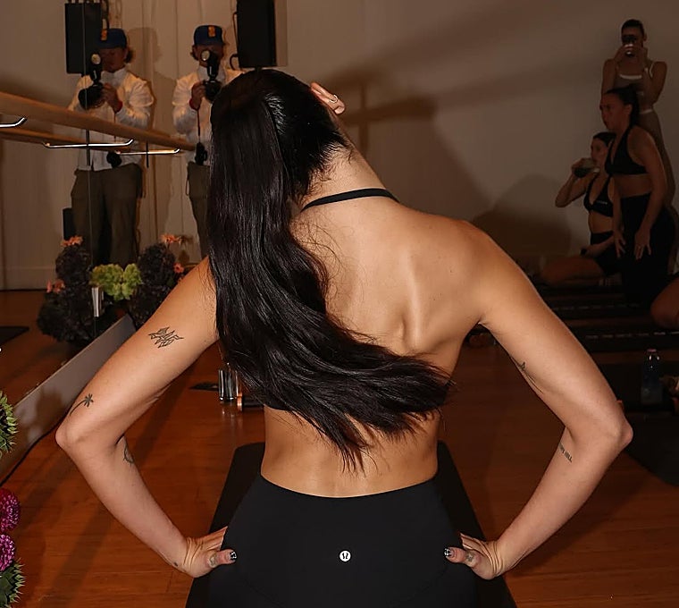 Cómo aumentar las ganas de hacer ejercicio y motivarte