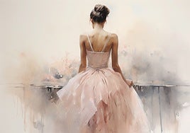 Carolina de Pedro, experta en ballet para mujeres de 50 años: «Acercarse al ballet en la madurez es reconciliarse con el propio cuerpo»