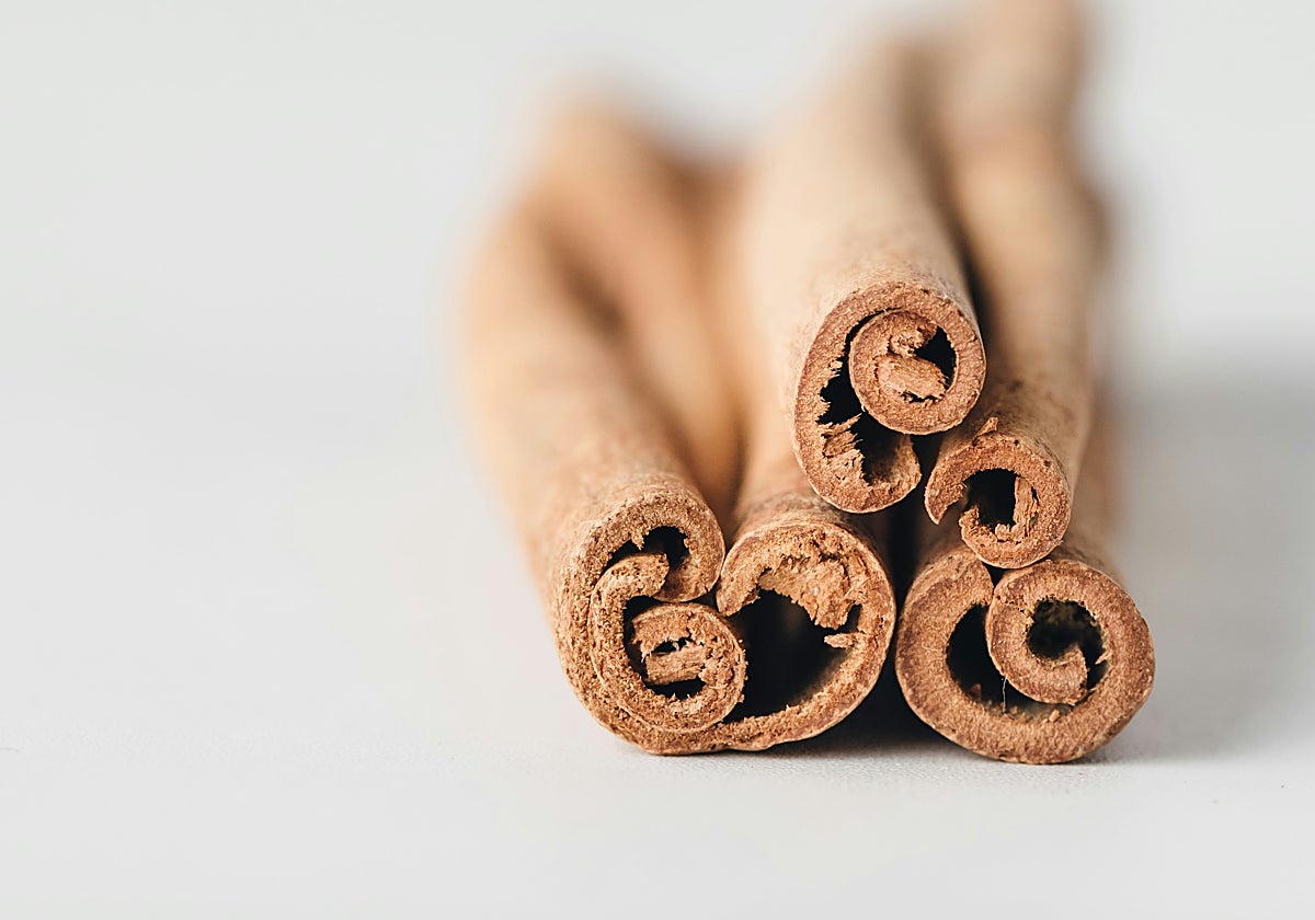 Luces y sombras de la canela: beneficios y contraindicaciones