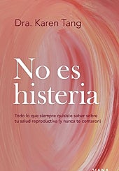 Imagen principal - No es histeria