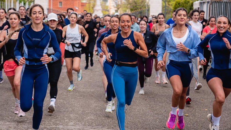 Un club de running para cada persona: las ventajas de correr en grupo