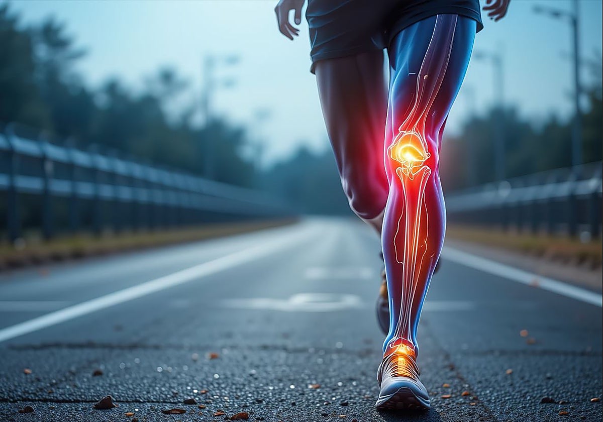 El aliado inesperado contra el dolor de las articulaciones