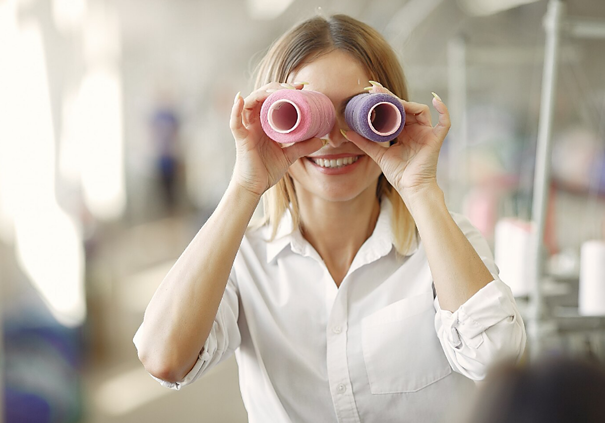 Cómo mejorar la visión sin gafas ni lentillas.