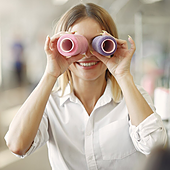 Cómo mejorar la visión sin gafas ni lentillas pero con prácticas cotidianas y sencillas