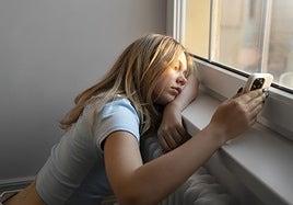 Marian Rojas Estapé, médico psiquiatra, explica por qué algunos adolescentes no quieren hablar con sus padres: «A veces tenemos miedo porque salimos de nuestra zona de confort»