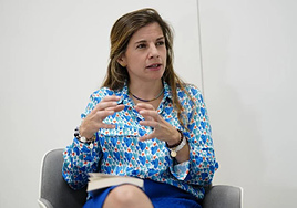 Marian Rojas Estapé, psiquiatra, sobre cómo nos afecta físicamente estar en estado de alerta: «Aunque solo lo estemos imaginando...»