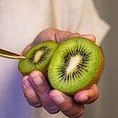 El truco para que un kiwi madure antes si lo has comprado duro