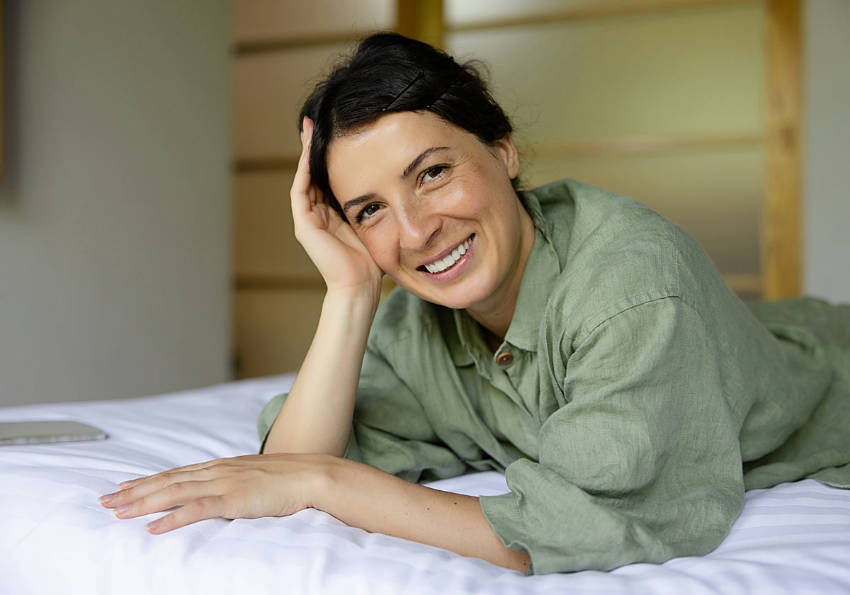 Los cinco suplementos esenciales para acompañar la menopausia