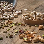 La verdad nutricional sobre los pistachos, el fruto seco más viral del momento