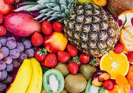 La fruta de otoño que te ayuda a dormir mejor: cenando dos piezas reduces los niveles de estrés