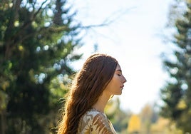 Respirar para soltar: cómo liberar la carga mental y regular el sistema nervioso