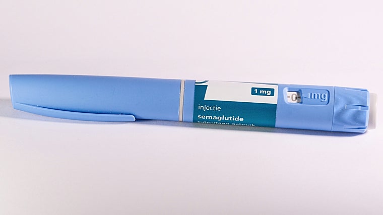 La nutricionista Elisa Escorihuela explica qué responde a los que preguntan: ¿Y si empiezo con Ozempic?