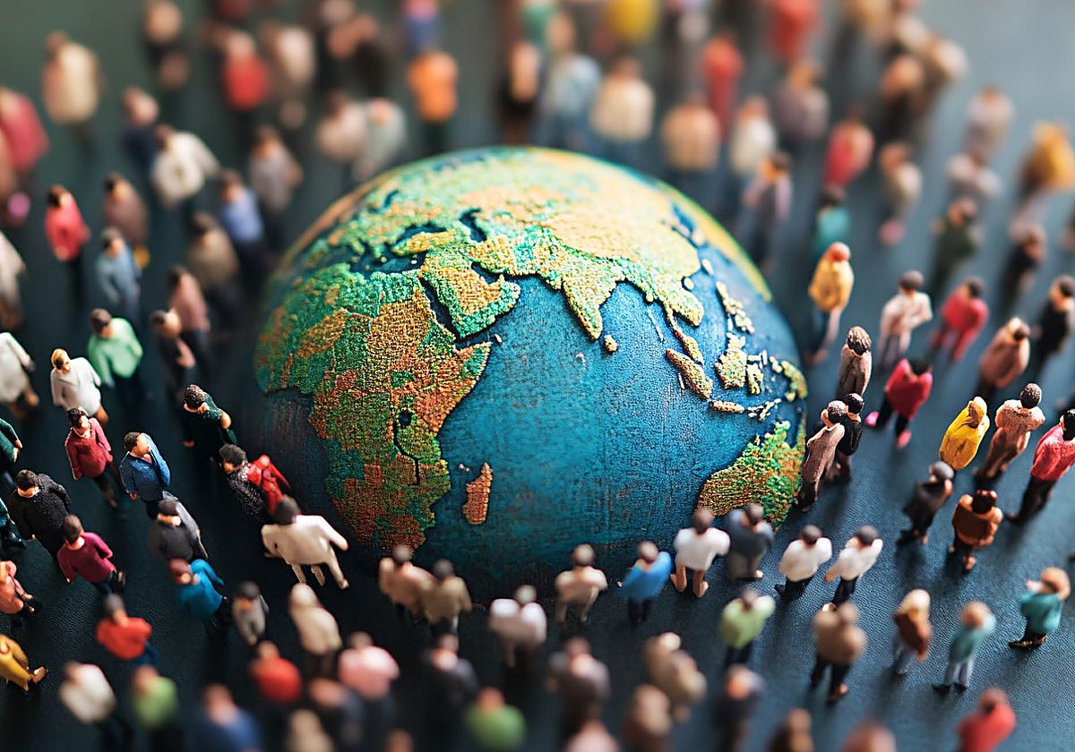 Hacia un futuro más longevo