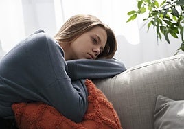 Marian Rojas Estapé, psiquiatra: «Vivir enganchado en el pasado nos convierte en depresivos»