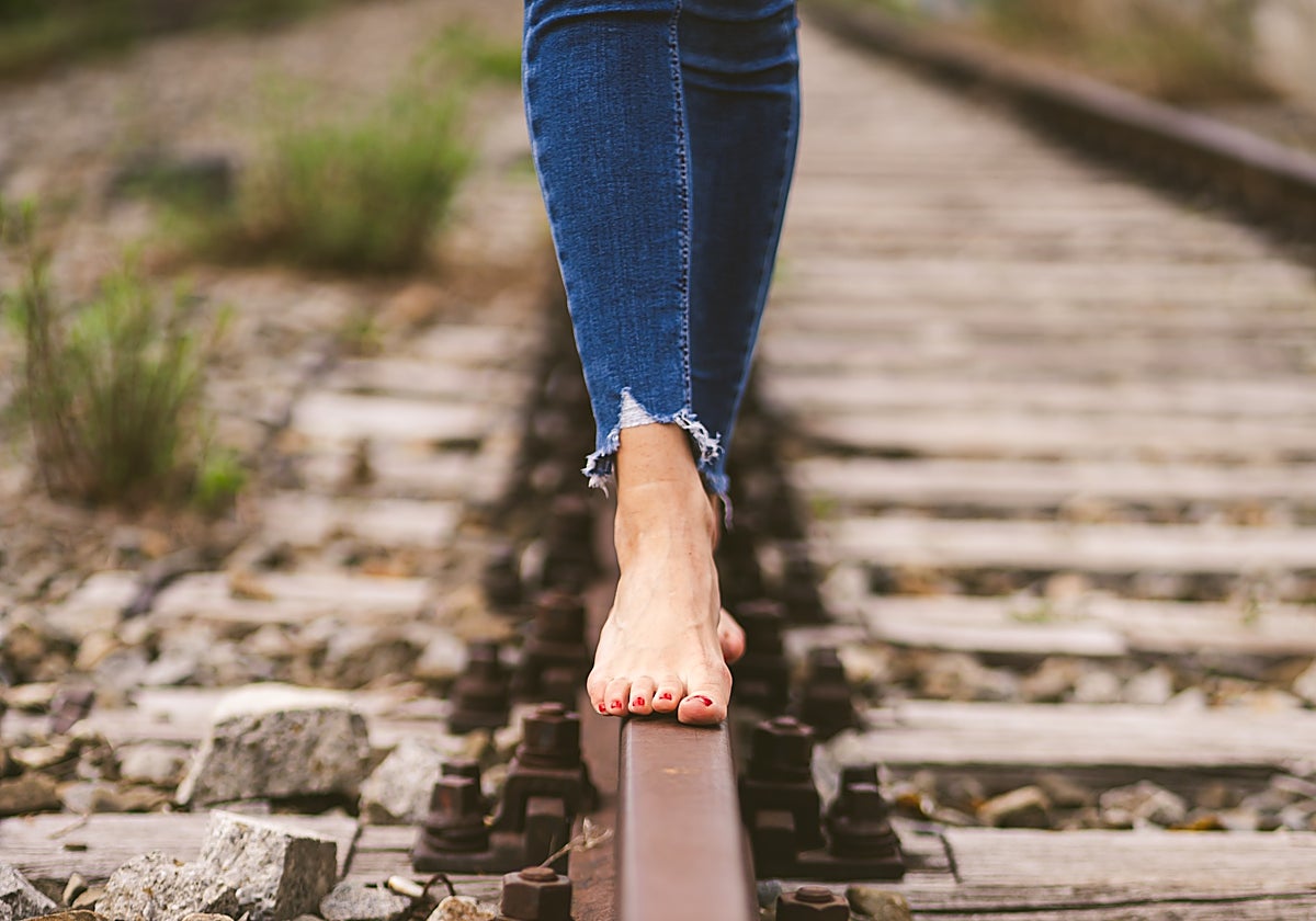 Meditaciones para cultivar la resiliencia.