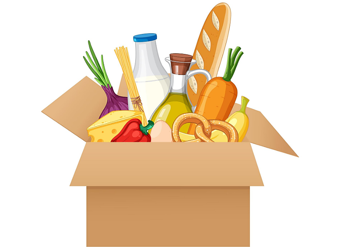 Los alimentos que no faltan en la nevera de una nutricionista