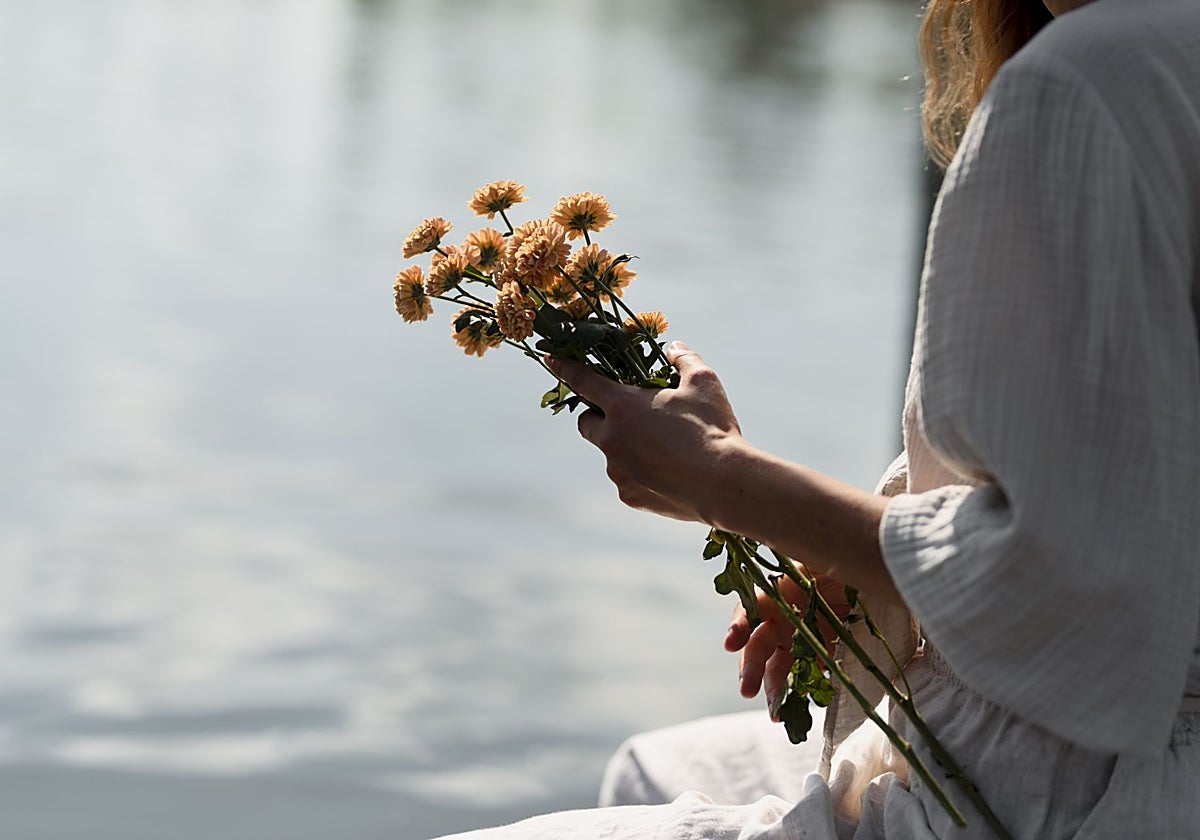 Meditación para recordar a los seres queridos con amor