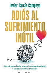 Imagen principal - Adiós al sufrimiento inútil