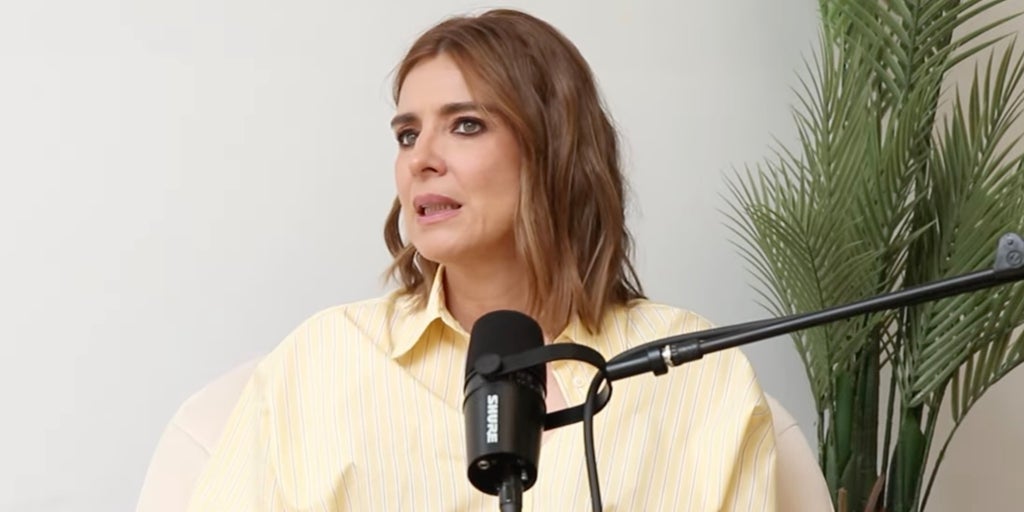 La rutina de alimentación y sueño que sigue Sandra Barneda para estar en forma a sus 50 años