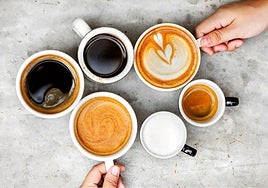 Borja Quiroga, nefrólogo, sobre si tomar café sube la tensión: «Sabemos que hay una asociación del número de tazas que consumimos al día y el beneficio que supone»