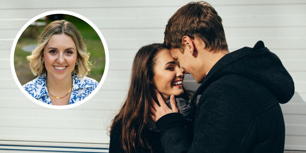 Silvia Llop, psicóloga experta en parejas: «Una relación no puede sostenerse solo a base de química. Tiene que haber una parte de mental, no puede ser todo emoción»