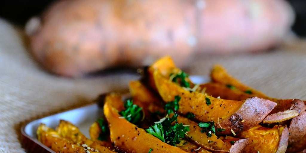 La técnica fácil que convierte el boniato en un prebiótico para mimar la microbiota