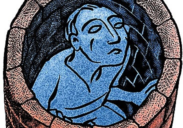 Soledad no deseada, la nueva pandemia que mata en silencio