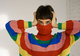 Síndrome de la impostora: qué hacer para dejar de hablarte mal y salir del bucle