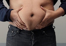 Luis Gil, dietista especialista en microbiota, explica cómo adelgazar la barriga si tienes más de 40 años: «Desaparece sin tanto esfuerzo»
