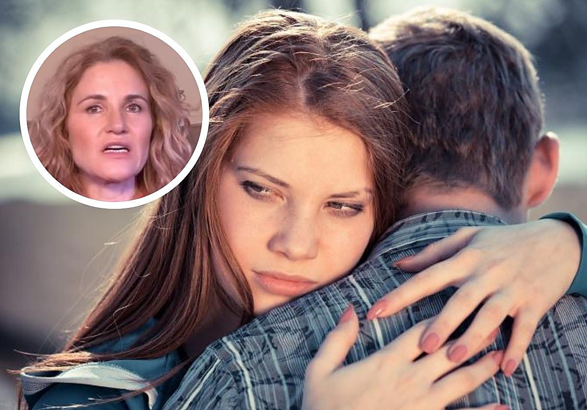 Silvia Congost, psicóloga, sobre las tres fases de una relación: «No puedes pretender estar en un estado de armonía constante porque no va a ser así»